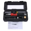 Promotion! HS-1115K Professional Butane Gas Soldering Iron Kit Welding Kit Torch ► Photo 1/6