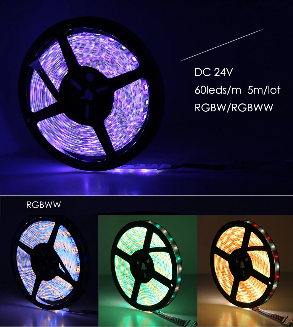 Led strip 24v (16)