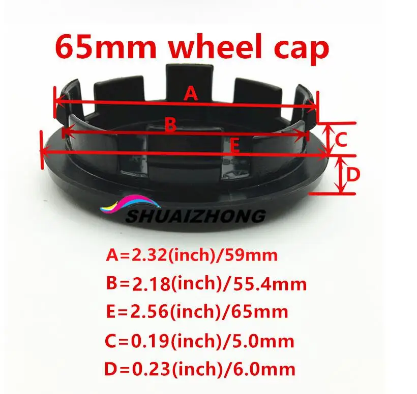4 шт. 56 мм 60 мм 64 мм 65 мм 68 мм Автомобильная Ступица колеса Колпачок значок пыленепроницаемые Чехлы эмблема наклейка автомобиль аксессуары для укладки