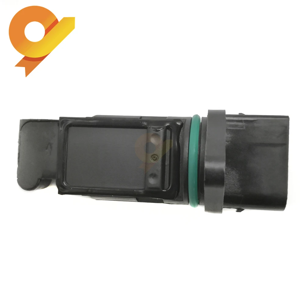 0281002535 6460940048 Mass Air Flow Meter MAF Sensor For MERCEDES-BENZ W203 S203 S204 CL203 C209 C30 C200 C220 CLC200 CLC220 CDI