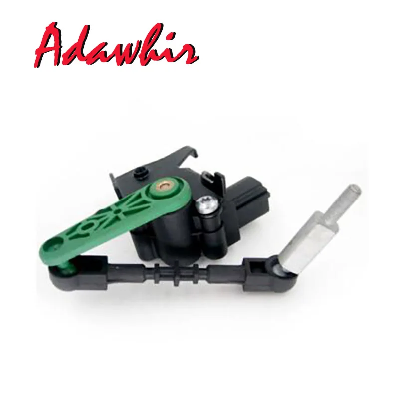 

4H0941285G New High Quality Left Front Headlight Level Sensor 3C907503 For Audi A6 A7 A8/S8 S8 2.0L 3.0L 4.0L OE# 4H0 941 285G