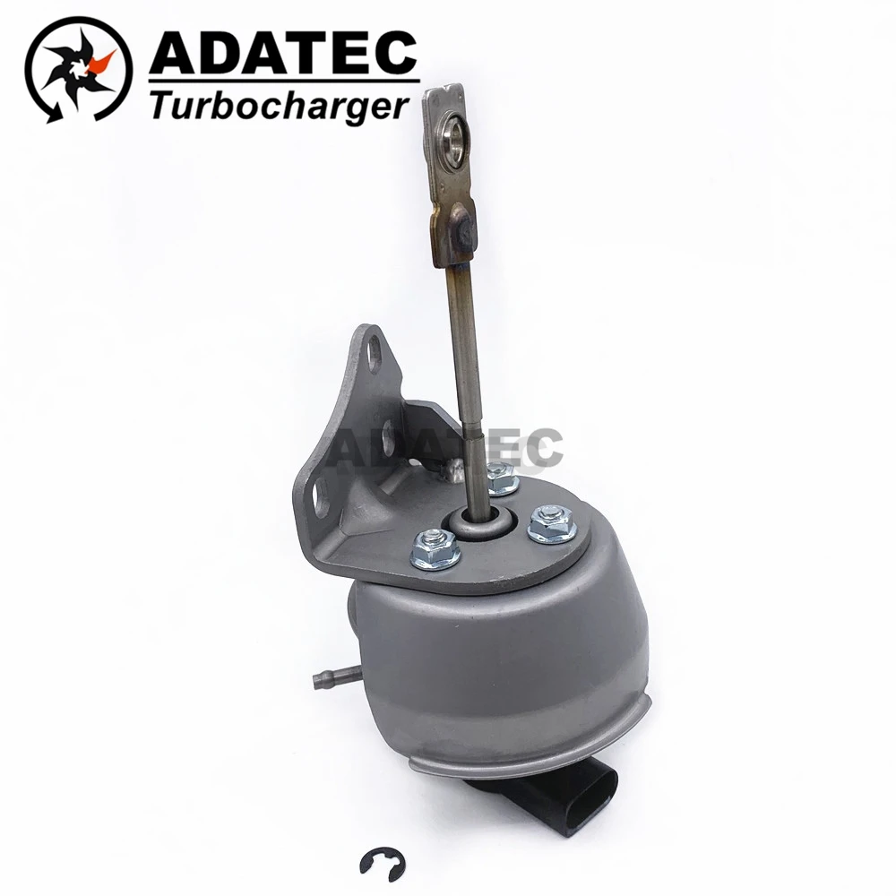 Garrett турбо электронный привод GTC1446 775517 Wastegate 803955 03L253014A 03L253014AX для Audi A3 1 6 TDI (8P/pa) 105 HP