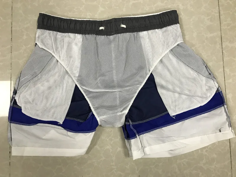 homens boardshorts boxer bermuda maiô tamanho xxl