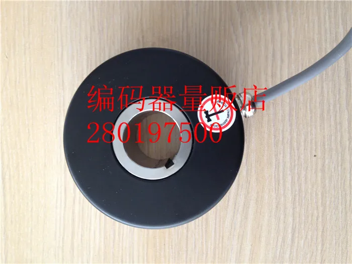 

[BELLA] ZKT1038-206G1024B/05L rotary encoder