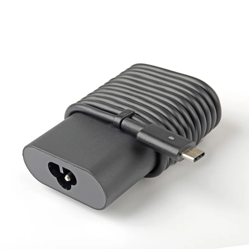 20V 2A адаптер питания Type C зарядное устройство USB ноутбук быстрая зарядка для Macbook 12