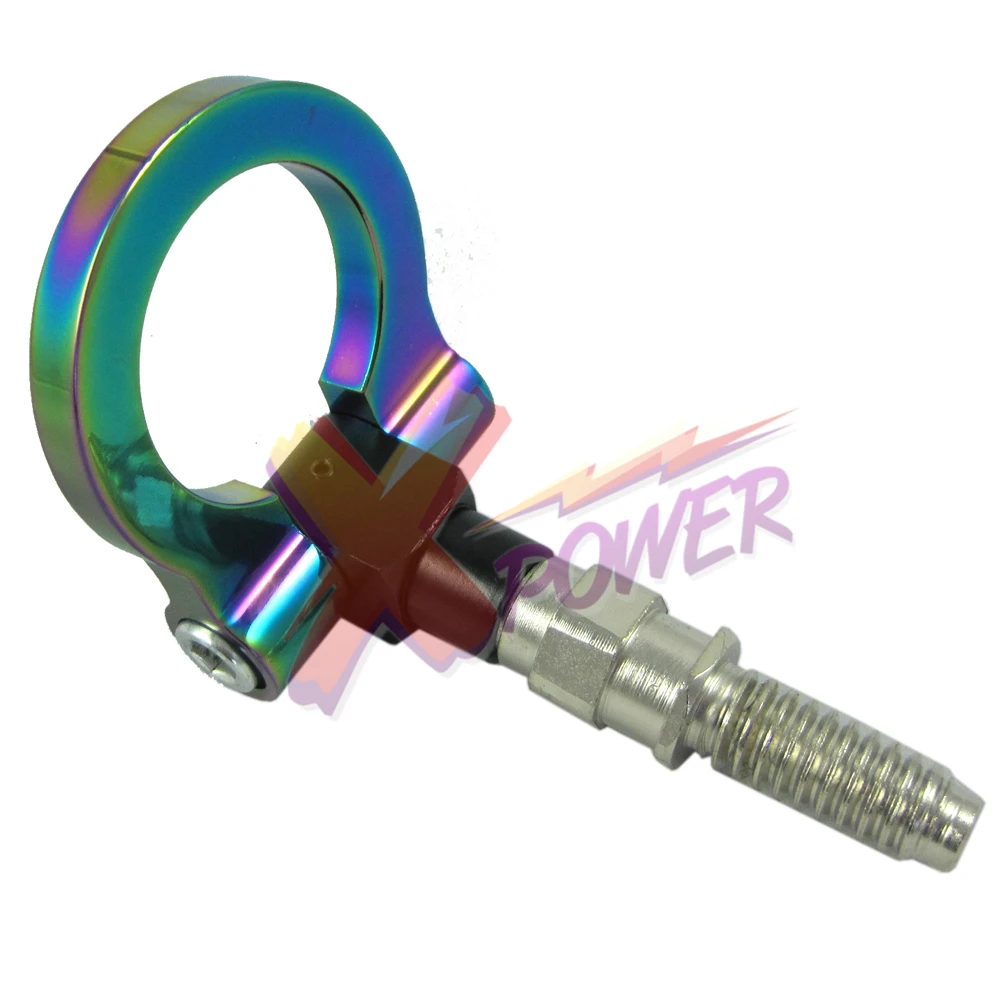Xpower-Universal CNC RACING T2 TOW HAKEN FÜR BMW M E46 E81 E30 E36 E90 E91 E92E93 1 3 SERIE NEO CHROME Xpower-Universal CNC RACING T2 TOW HAKEN FÜR BMW M E46 E81 E30 E36 E90 E91 E92E93 1 3 SERIE NEO CHROME