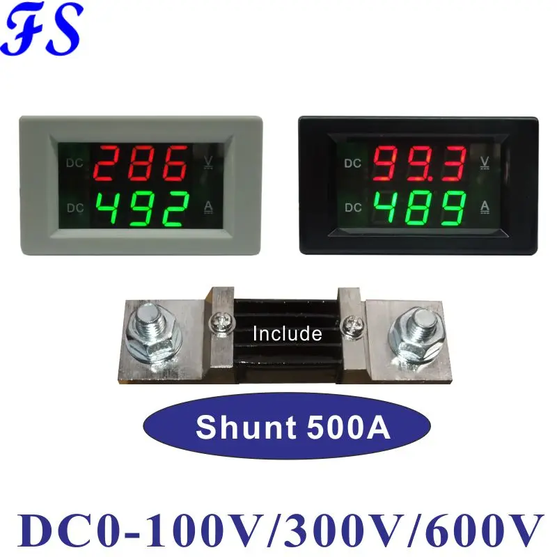 YB4835VA-DC500A 