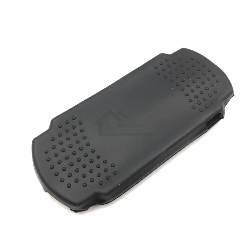 E house 30 шт. силиконовый чехол для PSP 2000 3000 мягкий резиновый защитный консоли 3000|case