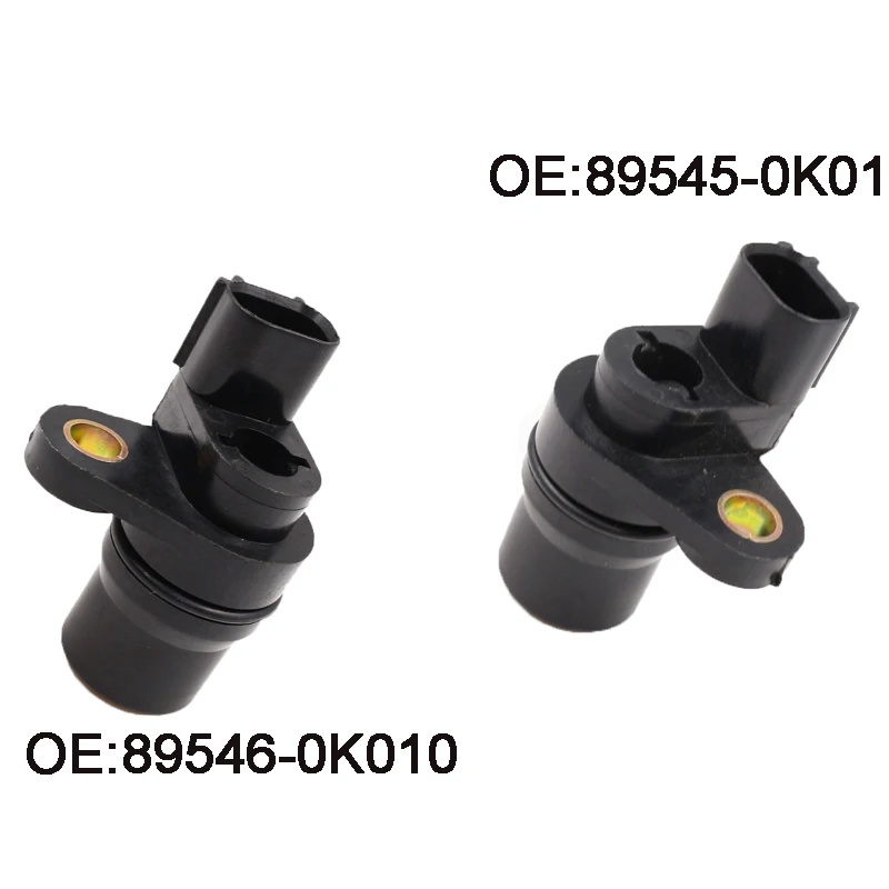 Задний датчик скорости колеса L/R ABS для Toyota 89546 0K010 89545 35020 8954635020 8954535020 895450K010|Датчик