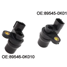 Задний датчик скорости колеса L/R ABS для Toyota 89546 0K010 89545 35020 8954635020