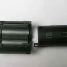 TDK 11 мм клип на RFI EMI ферритовый фильтр ферритов 100 шт