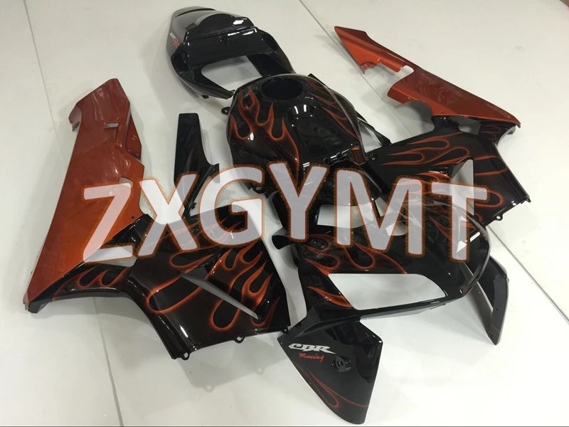 

Full Body Kits for Honda CBR600RR 05 Fairings for Honda CBR600RR 2006 Plastic Fairings for Honda CBR600RR 2005 - 2006