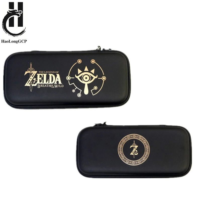 

Fashion Design Protect Bag for Nintendo Switch Bag NS travel case Shockproof waterproof with card slot