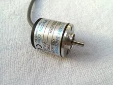 

FREE SHIPPING OSS-02-2MHC encoder
