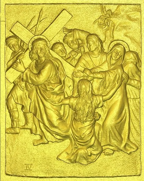 New arrival high quality 3D stl model for CNC machine CNC 3d Relief