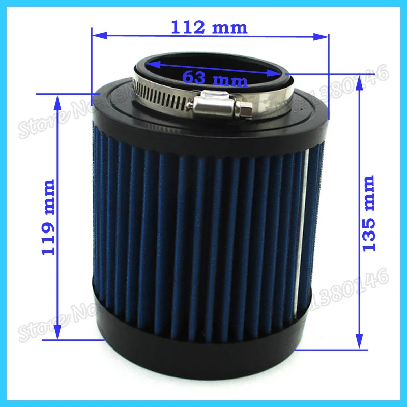 

Air Filter For Polaris 1253372 ATP Trail Boss Magnum Trail Blazer 325 / 330 2009 POLARIS TRAIL BOSS 330 325 - All