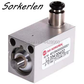 

HD CD74 XL75 pneumatic cylinder,L2.334.004/02,HD printer parts.