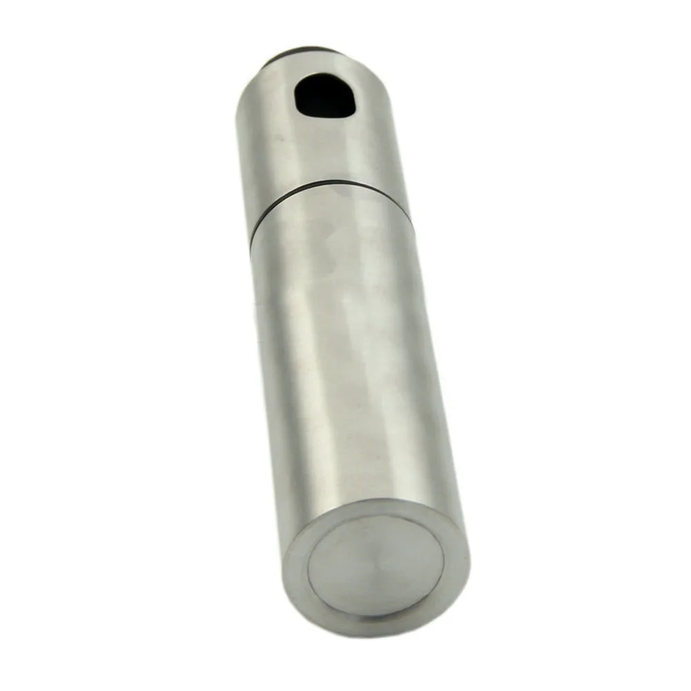Stainless Steel Oil Sprayer Olive Pump Spraying Bottle Can Oil Jar Pot Can Pot Kitchen Cooking Tool Sets Oil Holder Bottle Stainless Steel Oil Sprayer Olive Pump Spraying Bottle Can Oil Jar Pot Can Pot Kitchen Cooking Tool Sets Oil Holder Bottle