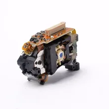 Замена для Philips LX-3600D DVD плеер запасные части лазерные линзы Lasereinheit модульный блок LX3600D Оптический Пикап Bloc Optique