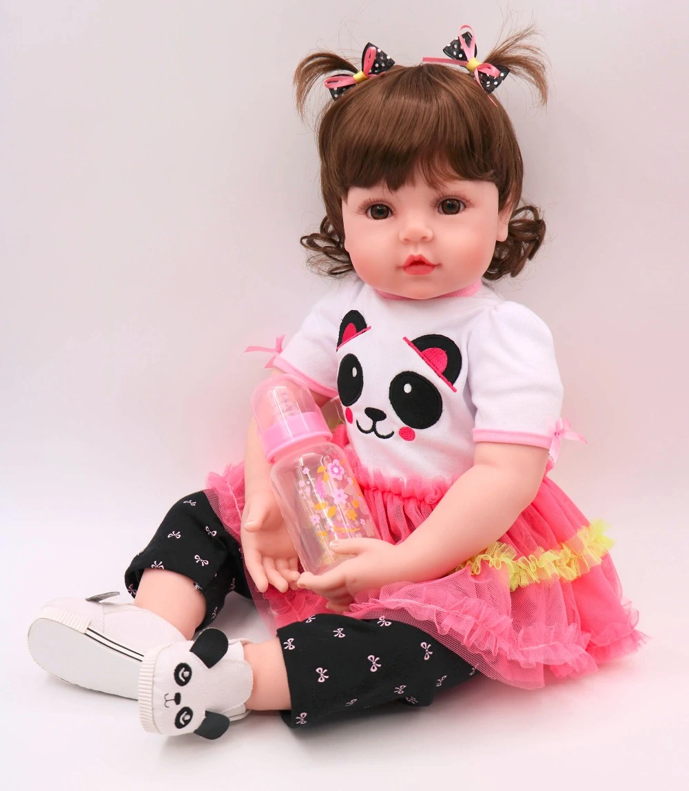 muñecas de moda para niñas 2019