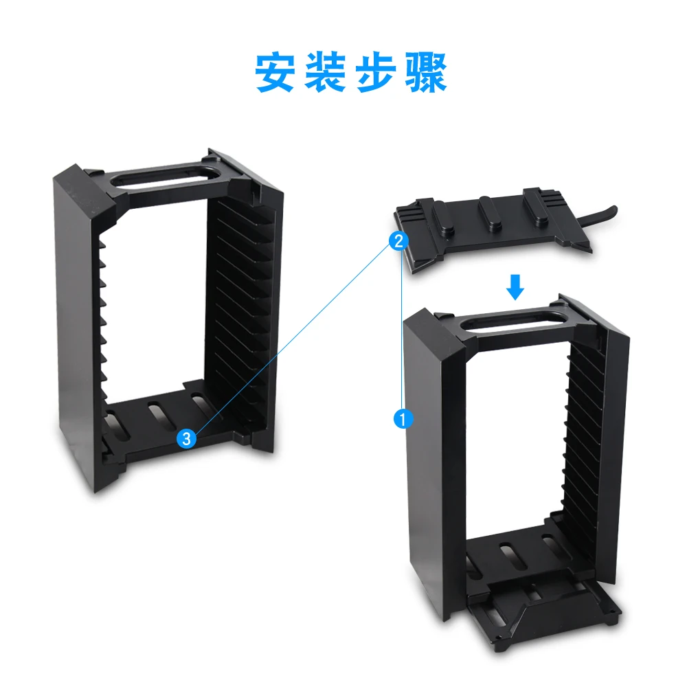 TP4-838-DOBE-Big-Volume-Multifun77ctional-Double