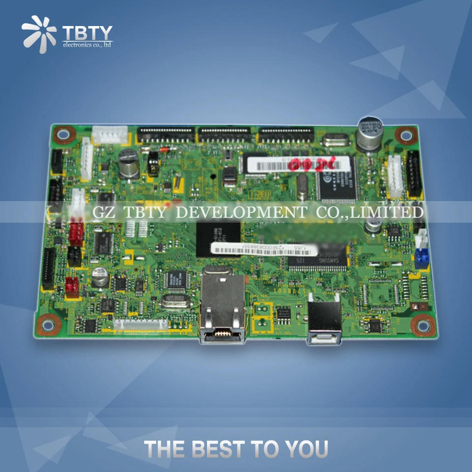 

100% Test Main Board For Brother MFC 7860DN 7860N MFC7860DN Formatter Board Mainboard On Sale