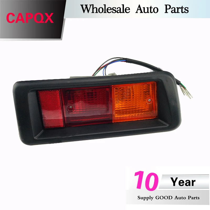 LC90 FJ95 2700 3400 81560-60440 81550-60520 81550-60510 (1)