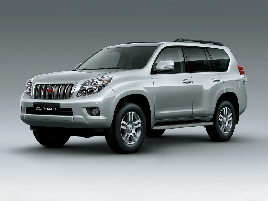 2010 2013 хромированная задняя крышка для Toyota Land cruiser Prado 150 аксессуары лампа toyota prado