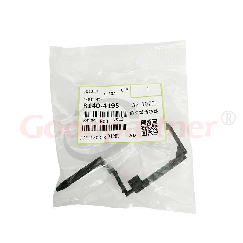 1X B140 4195 Cleaning Web Roller Oil End Sensor Actuator for Ricoh Aficio 1060 1075 2060 2075 MP 7500 6000 7000 8000 8001 9001|ricoh sensor|fuser