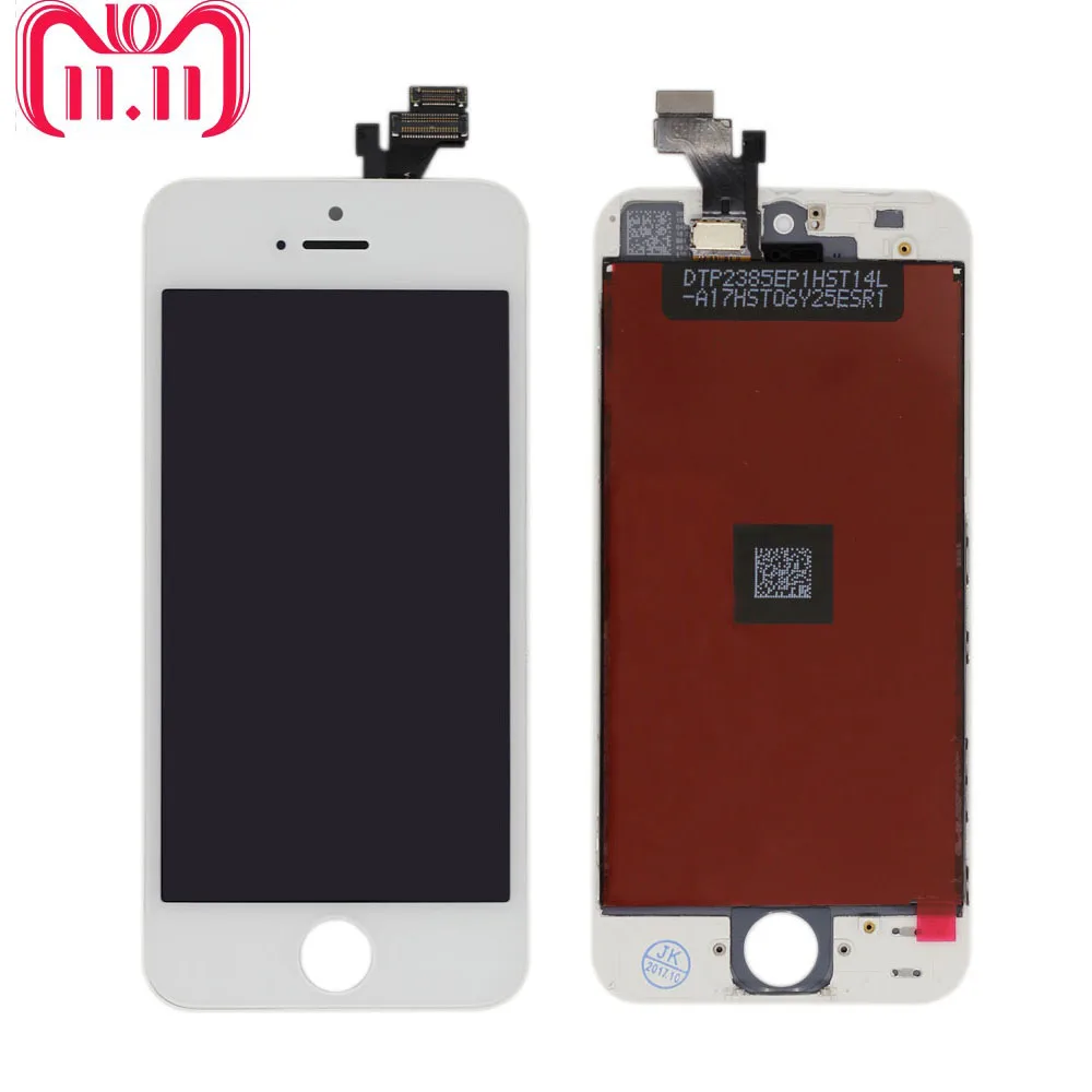 

LCD Display Assembly Digitizer for iPhone 4 4s AAA LCD Touch Screen for iPhone 6 5s 5c 5 lcd pantalla repalce parts + free tools