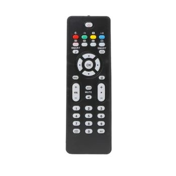 

Remote Control For Philips LCD LED Smart TV RC2023601/01 42PFL7422 RC2023617/01