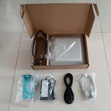 860-960 МГц UHF 6 м дальние расстояния rs232 rfid uhf считыватель