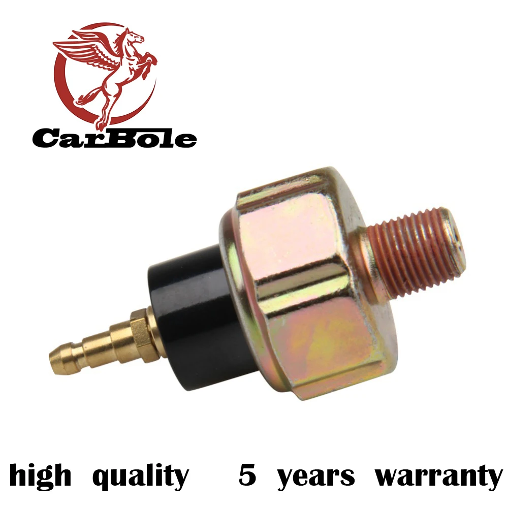 Oil Pressure Switch Sending Unit Sensor Light Sender Fits: Acura Honda Chevrolet GEGT7610 151-in Car Switches & Relays from Automobiles & Motorcycles on ...