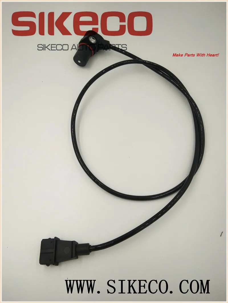 

CRANKSHAFT POSITION SENSOR CKP SENSOR 93243251 1238241 0261210150 90510656 FOR CHEVROLET ZAFIRA OPEL ASTRA ZAFIRA VAUXHALL