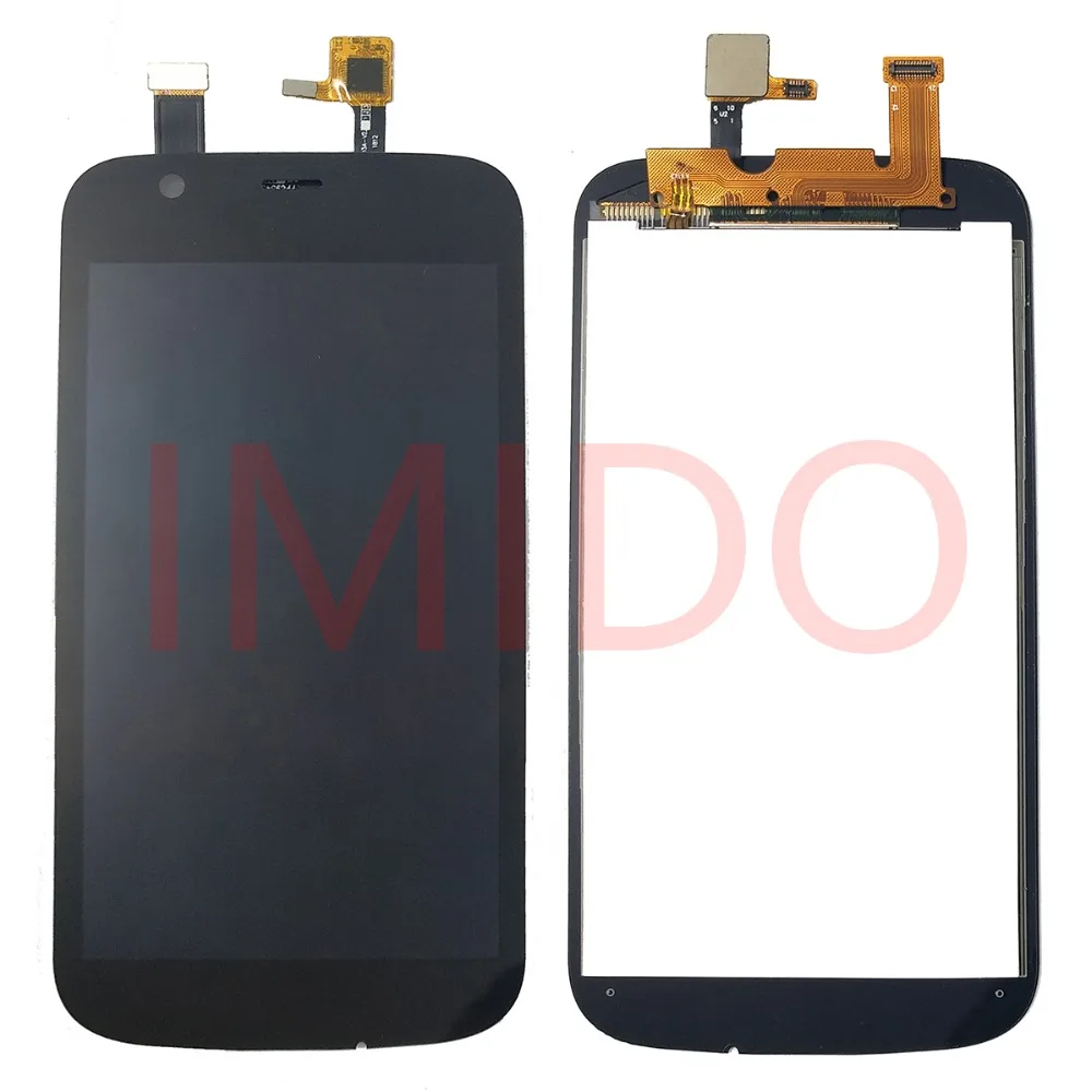 

For Nokia 1 LCD Display+Touch Screen Digitizer Assembly Replacement Parts
