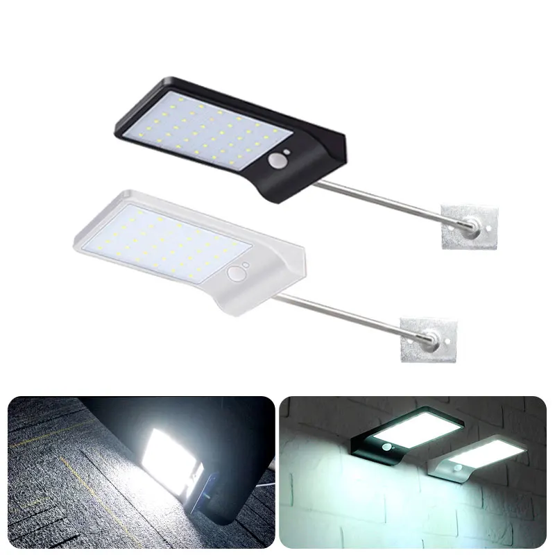 Фонари наружного освещения для сада 450 лм с датчиком движения|Уличные фонари| |