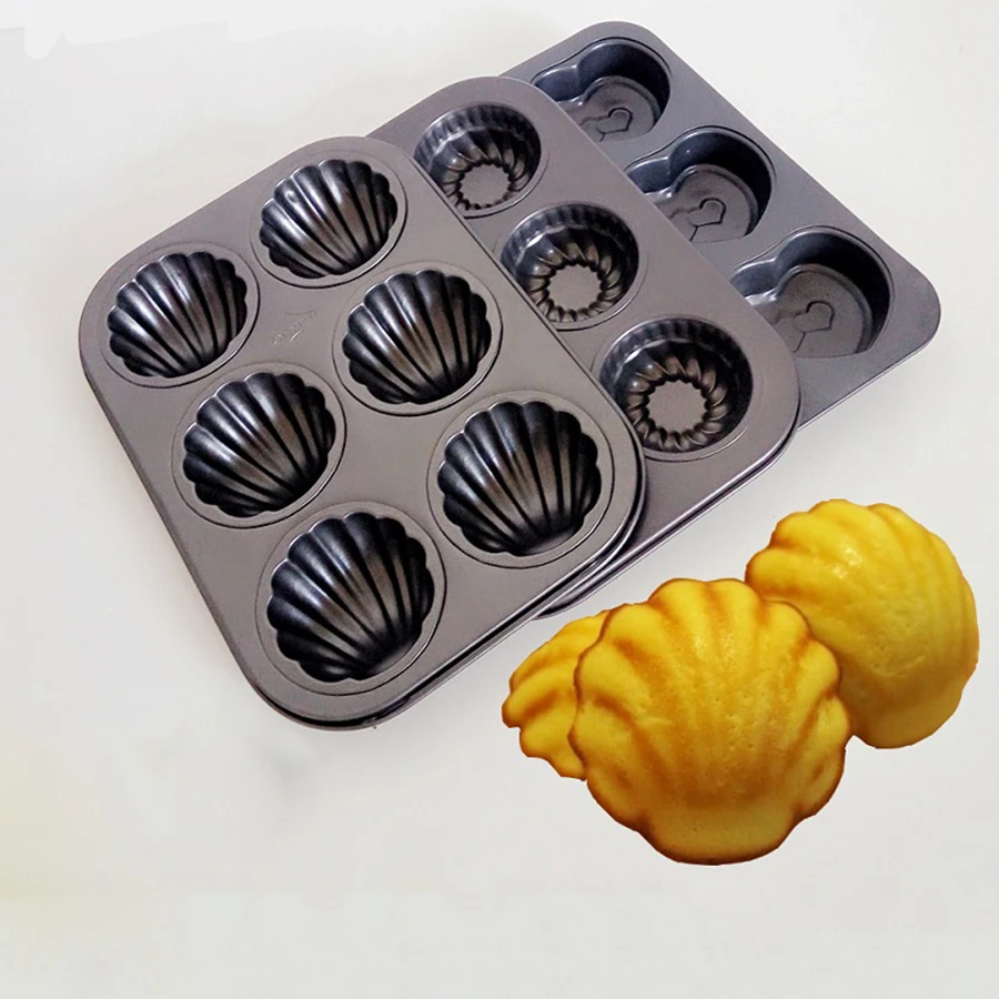 Metal Tray Baking Mold Cake Decorating Tools Pan Square Mold Carbon Steel Bakvormen Baking Tray Black Cake Supplies 50D0005 Metal Tray Baking Mold Cake Decorating Tools Pan Square Mold Carbon Steel Bakvormen Baking Tray Black Cake Supplies 50D0005
