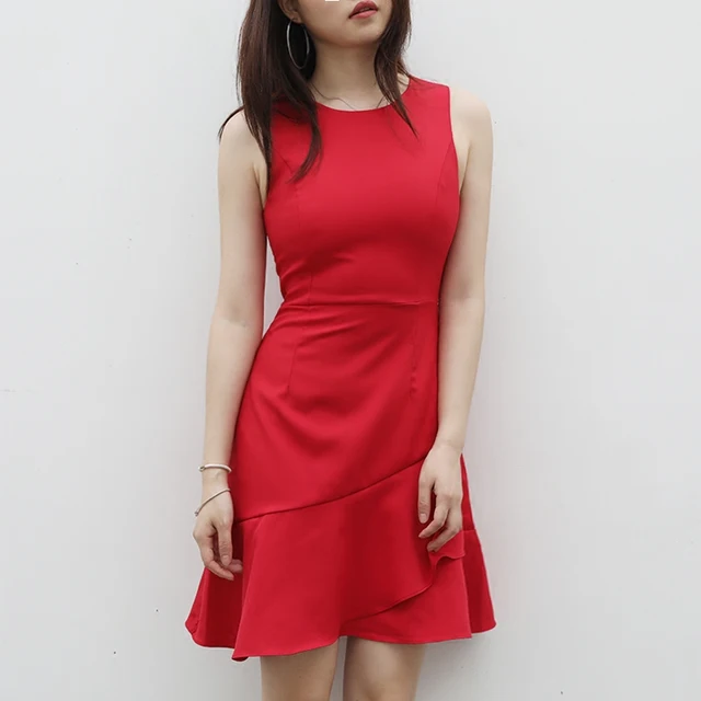 Classy Bodycon Dress