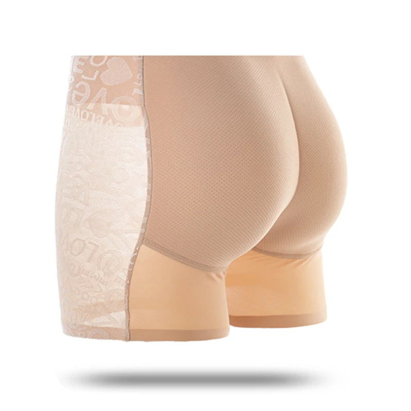 

Body Shaping Underwear Slimming Briefs for Women Butt Lifter Panties Women's Waist Shaper Pants Hip Shaper Butt Lifting Panty