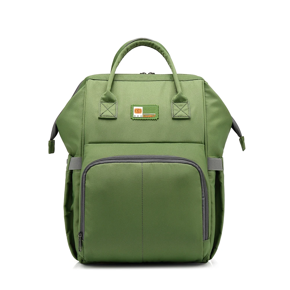 coolbell diaper backpack
