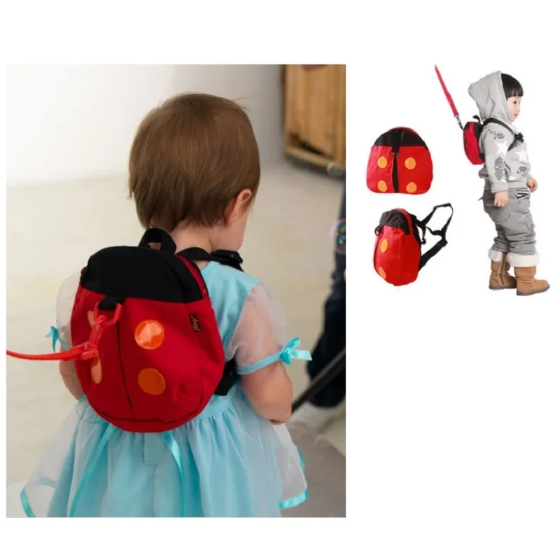 baby rein backpack