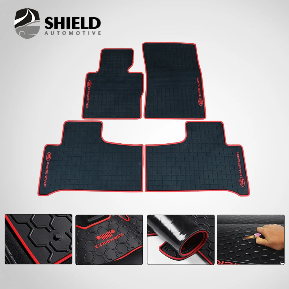 Fits Landrover Range rover Discovery sport Evoque Depender Freelander