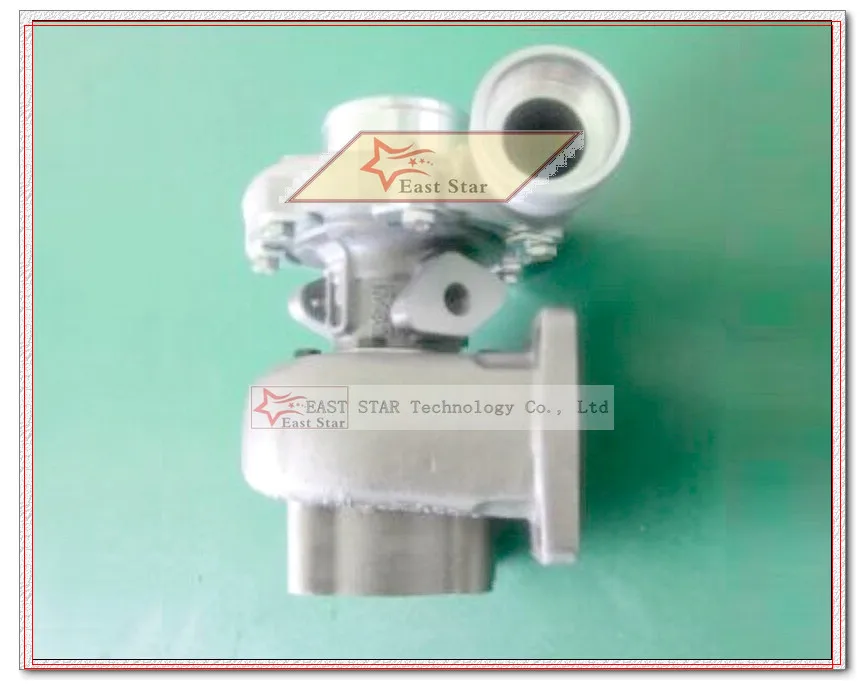 TURBO S200 04259311 042593121KZ 4259311 24426737 127606 319278 For DEUTZ BF4M1013C BF4M diesel industriemotor truck (4)