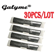 30 шт./партия,, черный цвет, замена для игровой консоли GameBoyAdvance, задняя бирка для мальчика, этикетка Advance, наклейка, чехол, оболочка