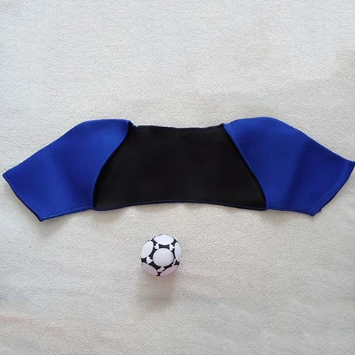 Anti Arthritis Warm Keeping Shoulder Pad Gym Workout Basketball