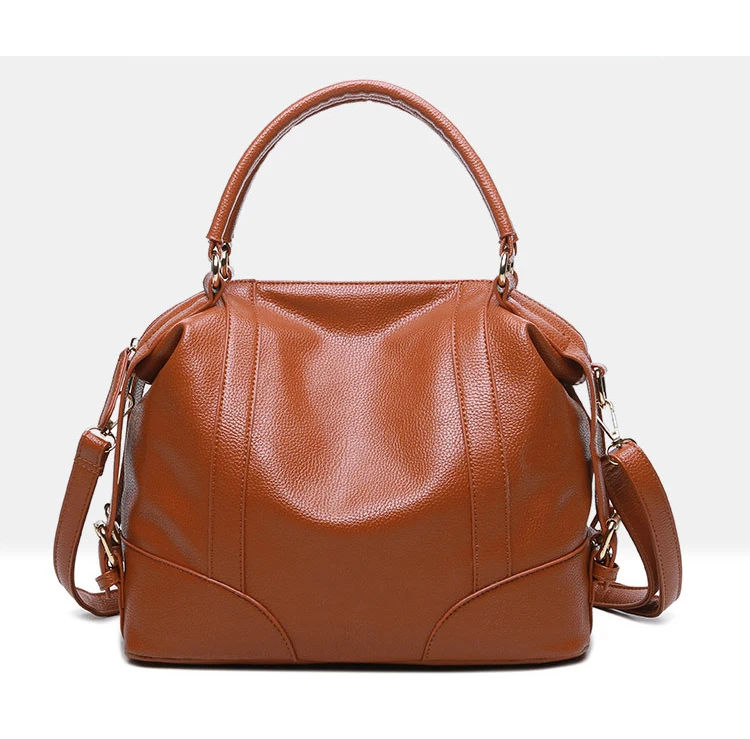 VMOHUO Large Leather Tote Bag Women Shoulder Bag Women Handbags 2018 Hobo Luxury Top-Handle Women Bags Designer High Quality (10)