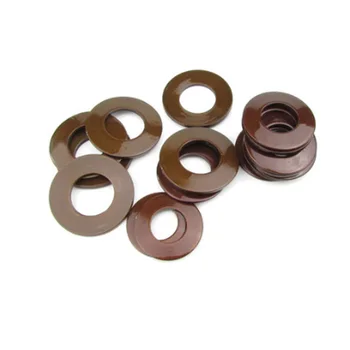 

30pcs outer diameter 8mm~22.5mm A type manganese steel butterfly spring gasket washer the inside diameter of 4.2mm~11.2mm