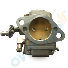 OVERSEE AFTERMARKET FIT MERCURY MARINE OUTBOARD 1999 2006 40 HP BOTTOM CARBURETOR 821854T6