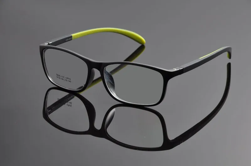 De Ding TR90 silicon kids Optical Frame eyeglasses