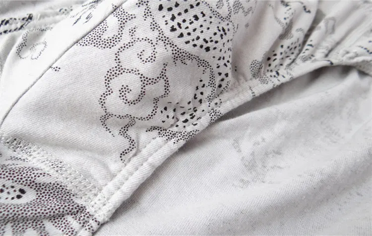 men's underwear styles 5pcs/Lot 100% Cotton Mens Briefs Men Underwear Male Brief Men's Breathable Panties Underpants L/XL/XXL/XXXL/4XL Plus Size briefs underwear